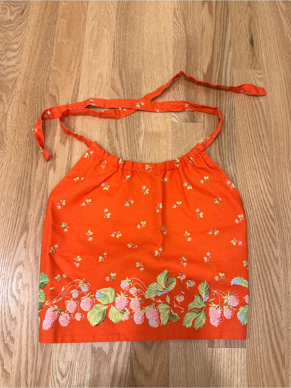 Rachel Antonoff Strawberry Set
